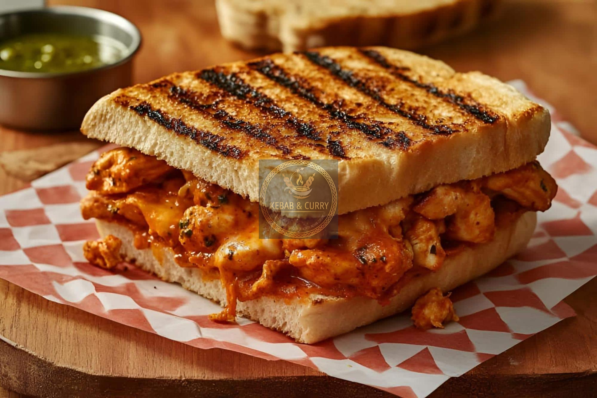 Chicken Sandwich[kc]